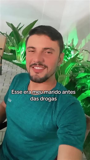 Transformação Impactante de Vida Após o Vício