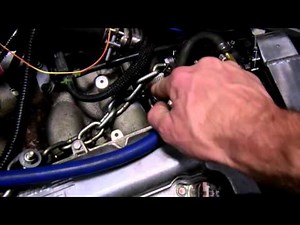 Episode 78: Ultimate MGB Cooling system tech