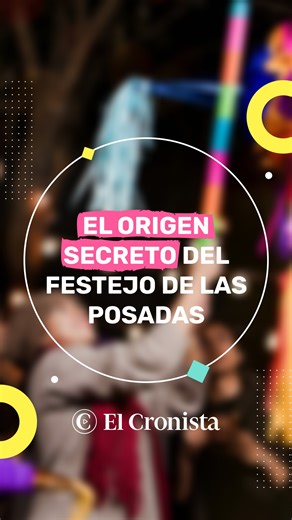 ✨ Las posadas no solo son fiesta y piñatas 🎉 Esta tradición tan querida en México tiene raíces profundas que van mucho más allá del ponche y los villancicos. Desde el siglo XVI, la celebración de Las Posadas simboliza el viaje de María y José en busca de un lugar donde hospedarse antes del nacimiento de Jesús — una historia que se representa con cantos, procesiones y la famosa petición de posada. El nombre mismo significa “alojamiento” o “refugio”, y cada noche nos recuerda esa búsqueda de hosp