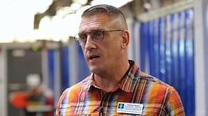 21 reactions | Welding is more than sparks flying, it’s building a...