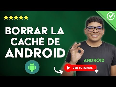 ¿Cómo BORRAR la CACHÉ de ANDROID? - 🚮 Aprende a Eliminar la Caché de tu Smartphone 🚮