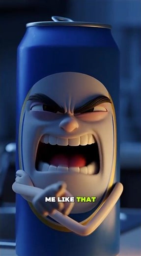 You can't ALWAYS blame the beer! 🍺 | Animation