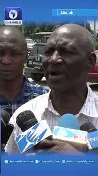 I Need My Daughter’s Corpse For Burial — Mary Habila’s Father