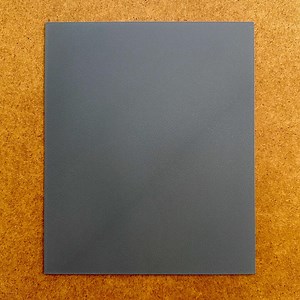 HO Scale Parking Lot Plate No Markings – Hot Hobby Roadscapes PLA 240 X 200 Mm - Etsy