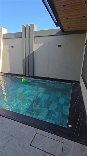 La piscina perfecta para tus remodelaciones