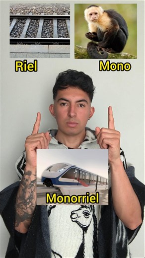 Compound words in Spanish! #spanishwithjuank