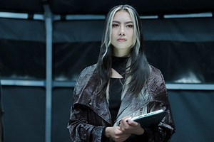 'Resident Evil' Netflix Cast: Everything You Need to Know About Billie Wesker Actor Adeline Rudolph