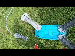 Getting Your Booster Bath Setup!