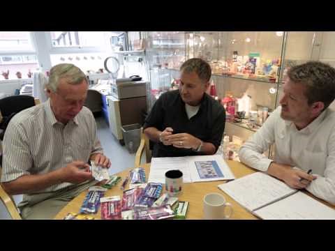 Ecstasy pill testing - the basics