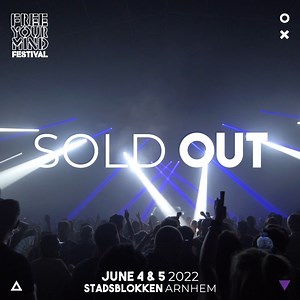 18K views · 200 reactions | 헙헿헲헲 헬헼혂헿 헠헶헻헱 헪헲헲헸헲헻헱 헙헲혀혁헶혃헮헹 헶혀 ퟭퟬퟬ% 헦헢헟헗 헢헨헧! The ultimate countdown towards the festival can begin. | Free Your Mind | Facebook