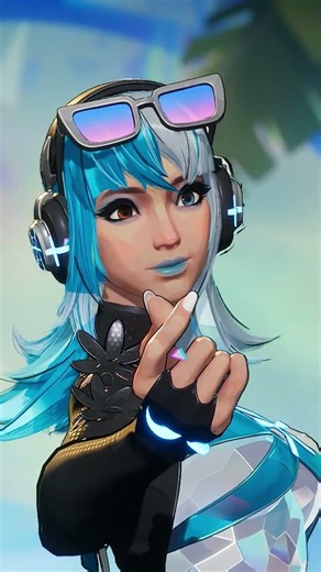 The It-Girl of the Marvel Universe!