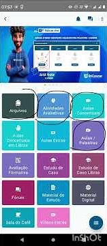 O QUE ACESSAR NO STUDEO PARA DAR INÍCIO NOS ESTUDOS 📚🤓💙