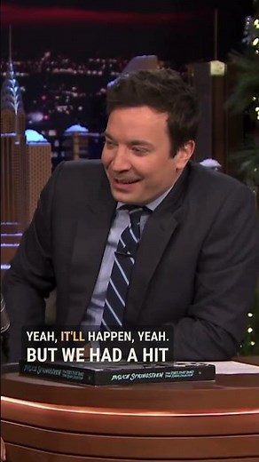 Bruce Springsteen on how “The River” helped him win over female fans.