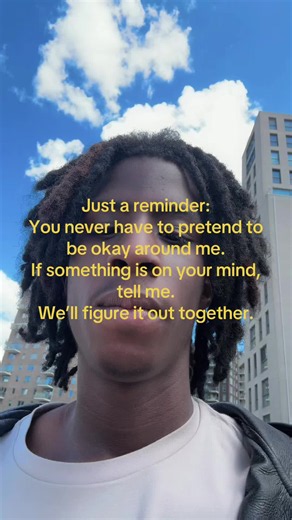 Stop Pretending You're Okay — How to Ask for Help and Be Honest