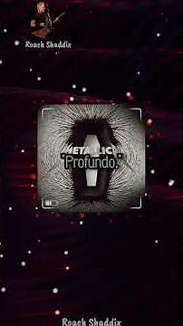 Metallica - Broken, Beat & Scarred. "Video Corto."