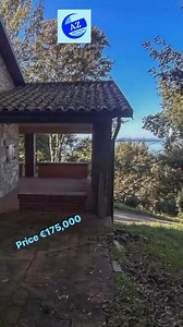 94K views · 656 reactions | Lake Trasimeno Dream Price €175,000 ! Slide into this absolute gem in Umbria. 140 sqm of pure Italian vibes Massive lake-facing porch 2,000 sqm fenced garden Video tour available #ItalyRealEstate #AffordableProperties #greatdeals #realestate #propertyforsale #listing | AZ Italian Properties | Facebook