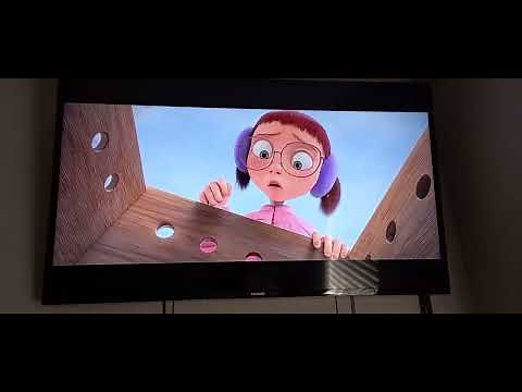 Rio (2011) Opening Credits Scene