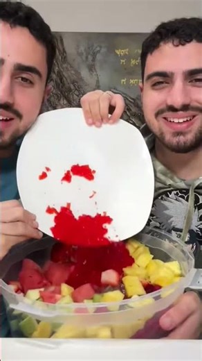 פרק חמש אחים סבן 🤣