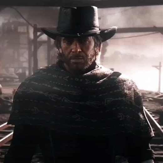 Arthur Morgan's Stand Against Bullying in RDR2
