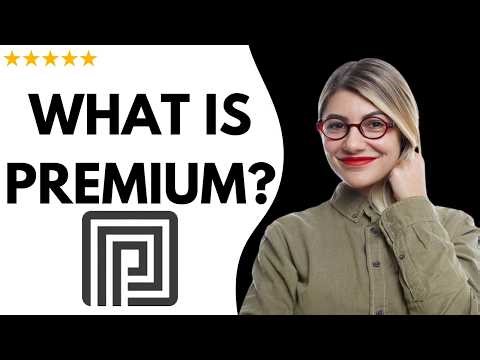 ✅ How DOES ROBLOX PREMIUM WORK - PREMIUM EXPLAINED – FULL UPDATED GUIDE 🚀