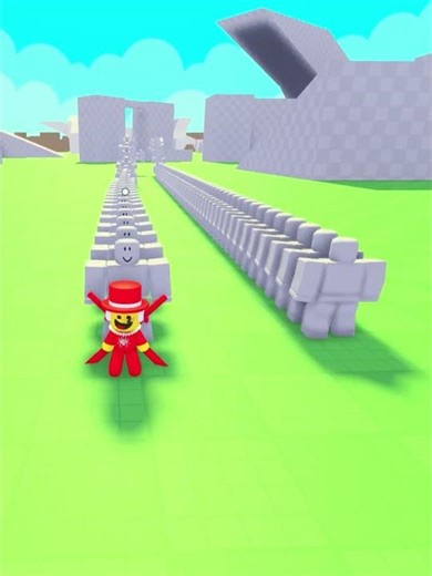 Noob train trend ￼￼😆 #roblox #shorts