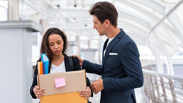 US labor market's weak point isn't demand, economist explains