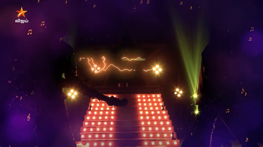 15K views · 275 reactions | SUPER SINGER JUNIOR SEASON 10 | SAT & SUN 6:30 PM | Vijay Television | Facebook