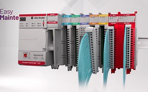 01.CompactLogix 5380控制器产品概述