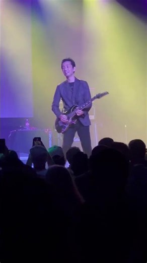 Akira Yamaoka - Silent Hill Concert - Phoenix Arizona - 2026 - part 1