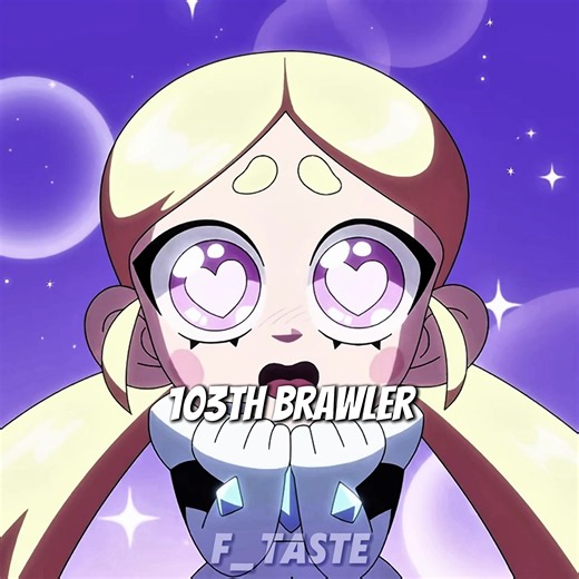 105th Brawler 🥶 | Song Name | MONTAGEM ROOMLOST (SLOWED) #brawlstarstiktok #brawlstarsedits #phonk #demonslayer #zenitsu