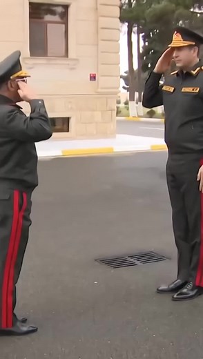 Daxili Qoşunlar: Şahin Məmmədovun İnspeksiya Raporu