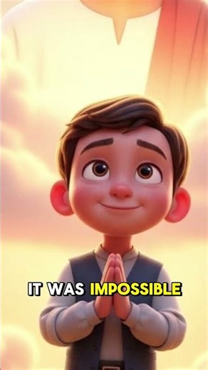 Saint Arnold Janssen and His Big Missionary Dream #shorts