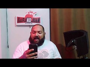 BOGITO - 44 Gloc 9 challenge Goodson Hella Bad Remix