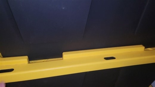 Watch The best storage totes out there! Never break and stackable on Amazon Live