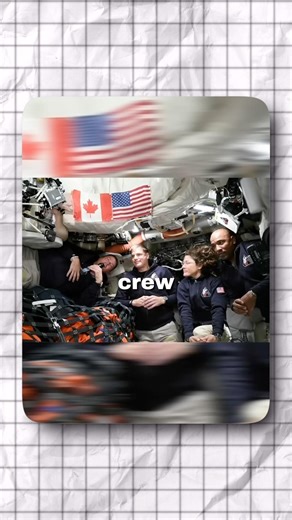 Why is iPhone 17 pro in space.