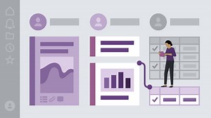 Smartsheet basics - Smartsheet Video Tutorial | LinkedIn Learning, formerly Lynda.com
