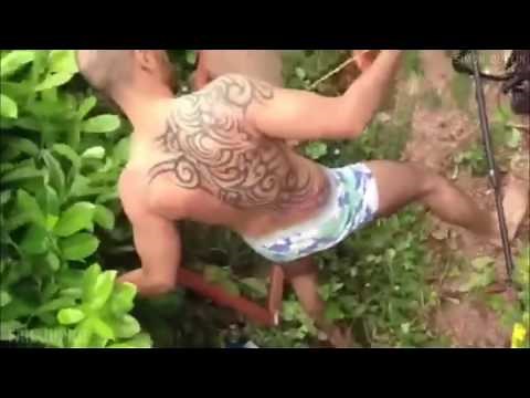 Funny People on Drugs Compilation #1 Fail Junkie - Angry People compilation