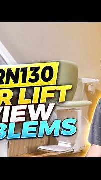 ACORN130 Stair Lift Problems , Troubleshooting and More From StarLift LLC