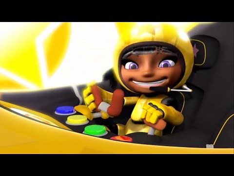 Hattrick Highway - KERWHIZZ