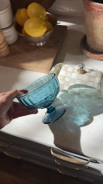 Watch These blue glasses are so versatile! on Amazon Live