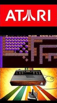 Boulder Dash (Atari XL/XE)