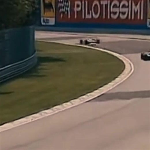 Ayrton Senna: Recordando el Accidente de 1994