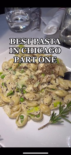Best Chicago Pasta: Top Italian Restaurants in Chicago, IL