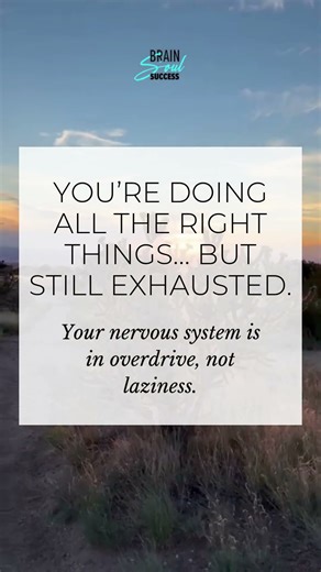 🔥 3 Signs Your Burnout is Really Misalignment 🔥