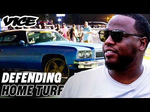 Donkmaster's Home Soil Is Up For Grabs | Donkmaster | VICE Vault