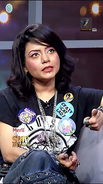 মাকে যে কথাটি এখনও বলা হয়নি মিলা ইসলামের
