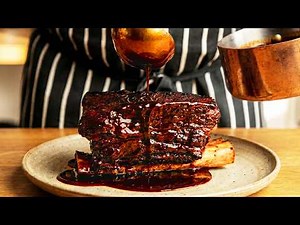 Making The Ultimate Short Ribs At Home