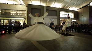 Mark your calendars! Join us with your loved ones to enjoy a well-spent iftar followed by our Ramadan activities. Witness the performance of Darwich dancers and flying statues. Make sure to stop by our Henna stand for incredible Arabian art on the Terrace from June 7-9 starting 8:30 p.m. | City Centre Beirut