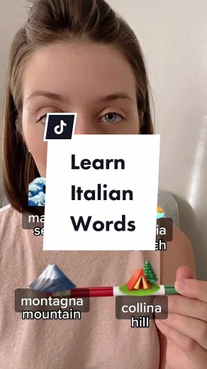 #italianmatters #learnontiktok #learnitalian