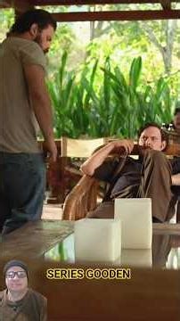 Candanga tiene una última Oportunidad para concretar la Misión #seriesgooden #elpatron